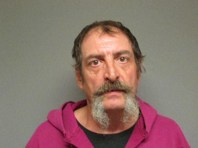 Harris, Wayne Scott
